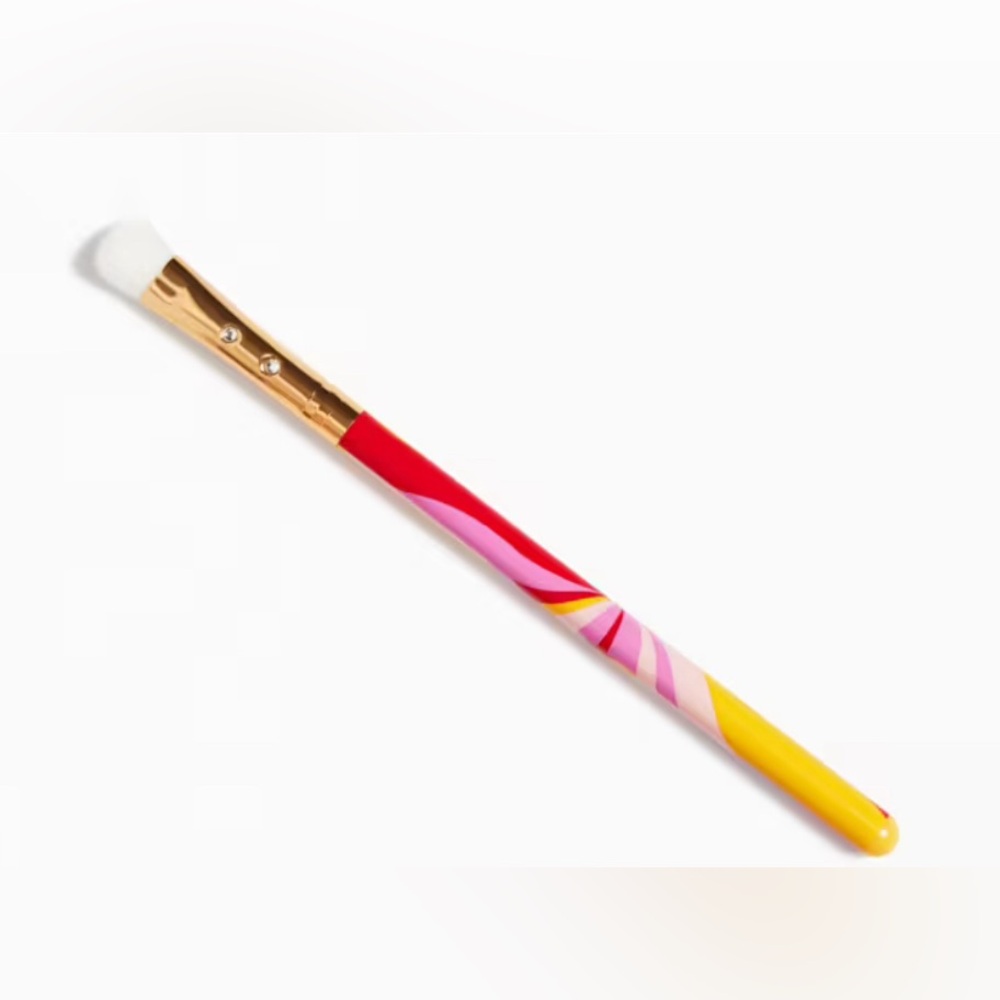 Slmissglam Retro eyeshadow brush NEW